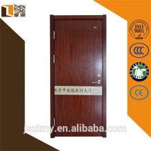 2015 Top sale one hour fire rated door,fire rated door,one hour fire rated door